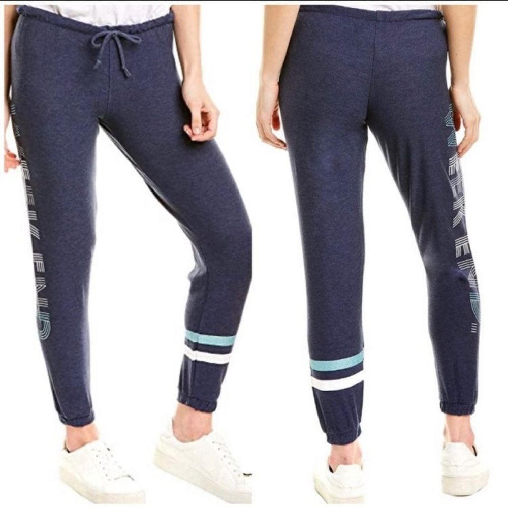 Chaser BNWT “weekend” jogger sweatpants trackpants Sz M